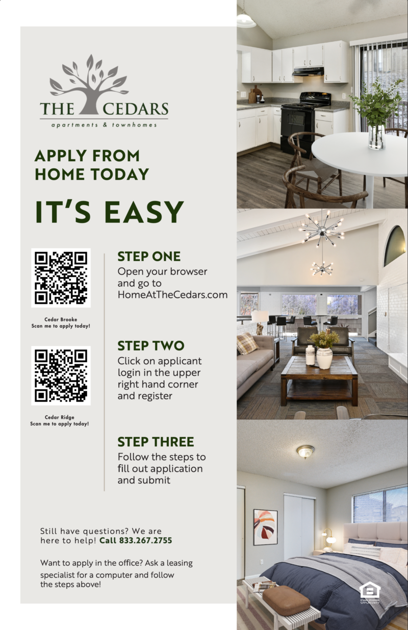 TC Apply Steps